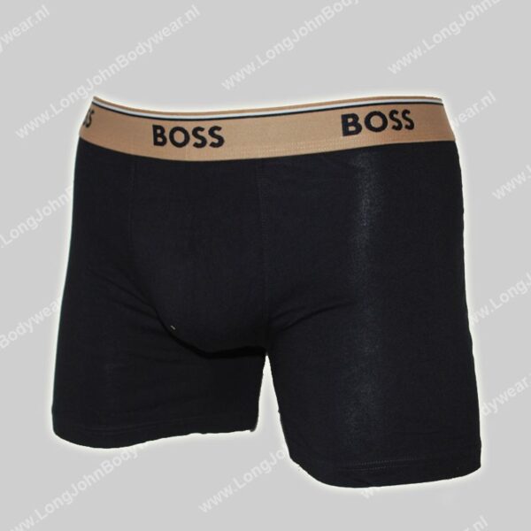 Hugo Boss Power Boxer Briefs 3-pack