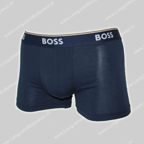 Hugo Boss 3-Pack Power Trunk