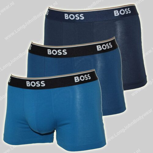 Hugo Boss 3-Pack Power Trunk Hugo Boss 3-Pack Power Trunk