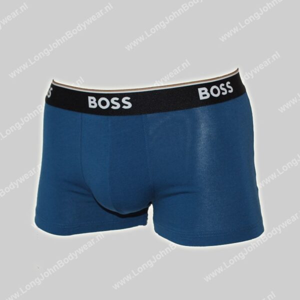 Hugo Boss 3-Pack Power Trunk