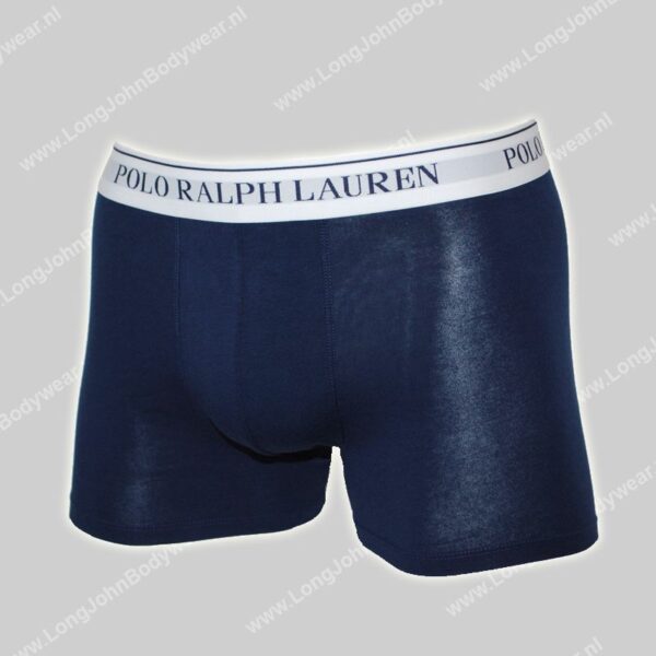 Polo Ralph Lauren 3-Pack Trunk