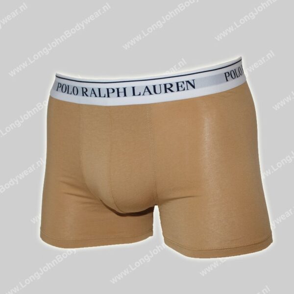 Polo Ralph Lauren 3-Pack Trunk