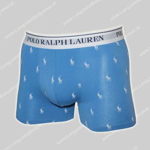 Polo Ralph Lauren 3-Pack Trunk