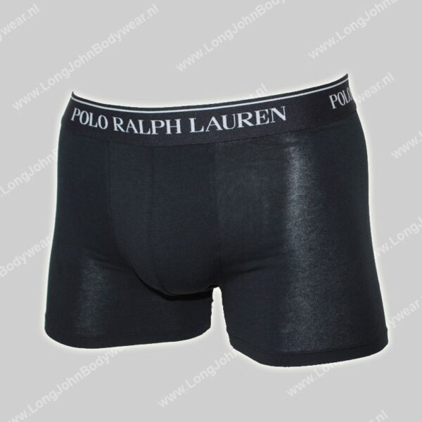Polo Ralph Lauren 3-Pack Trunk