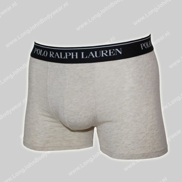 Polo Ralph Lauren 3-Pack Trunk