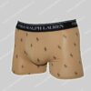 Polo Ralph Lauren 3-Pack Trunk