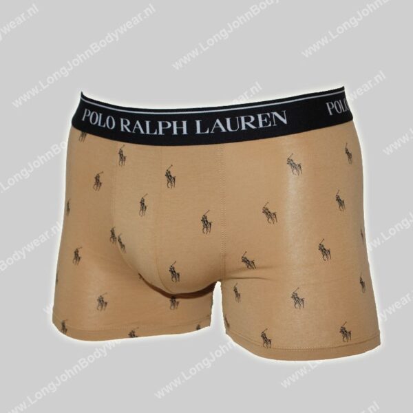 Polo Ralph Lauren 3-Pack Trunk