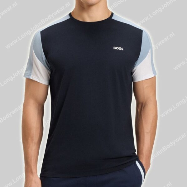 Hugo Boss Balance T-Shirt RN-0