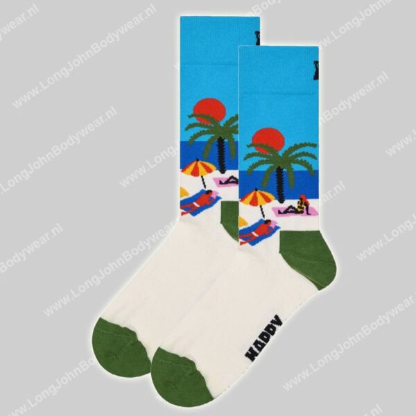 Happy Socks Beach Sock-0