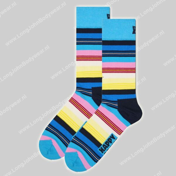 Happy Socks Stripe Sock-0