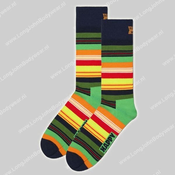 Happy Socks Stripe Sock-0