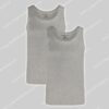 Bamboo Basics Basics 2-Pack Singlets Stef