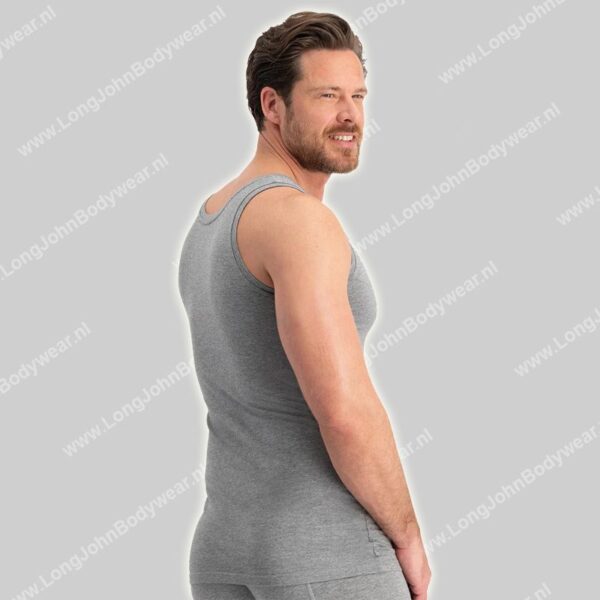 Bamboo Basics Basics 2-Pack Singlets Stef