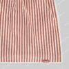 Pockies Short Trerracotta Striped