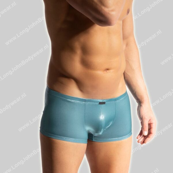 Manstore M2471 Micro Pants-0