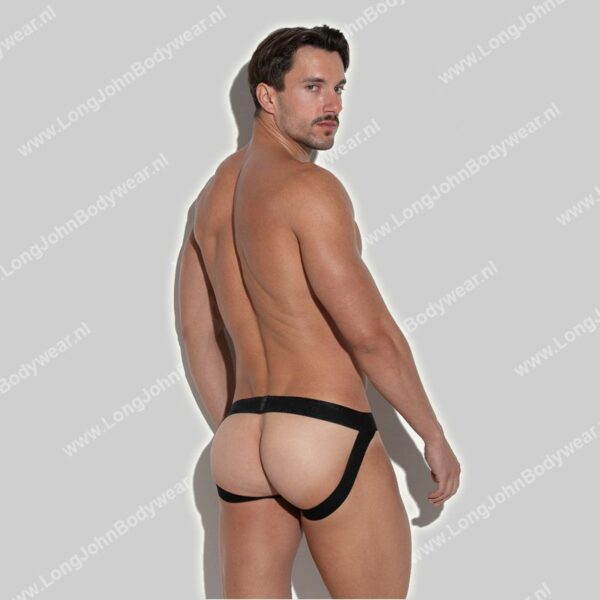 Code 22 Core Jockstrap