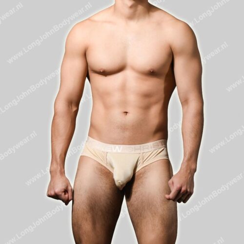 Andrew Christian Trophy Boy Bamboo Brief (For Hung Guys)-0