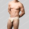 Andrew Christian Trophy Boy Bamboo Brief (For Hung Guys) Andrew Christian Trophy Boy Bamboo Brief (For Hung Guys)