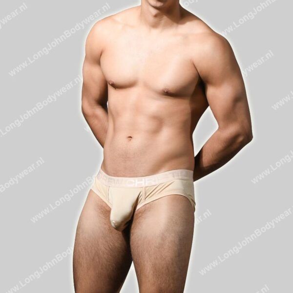 Andrew Christian Trophy Boy Bamboo Brief (For Hung Guys) Andrew Christian Trophy Boy Bamboo Brief (For Hung Guys)