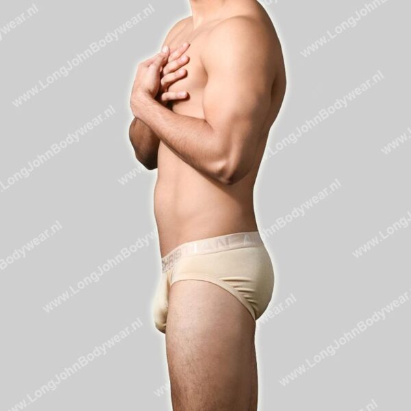 Andrew Christian Trophy Boy Bamboo Brief (For Hung Guys) Andrew Christian Trophy Boy Bamboo Brief (For Hung Guys)