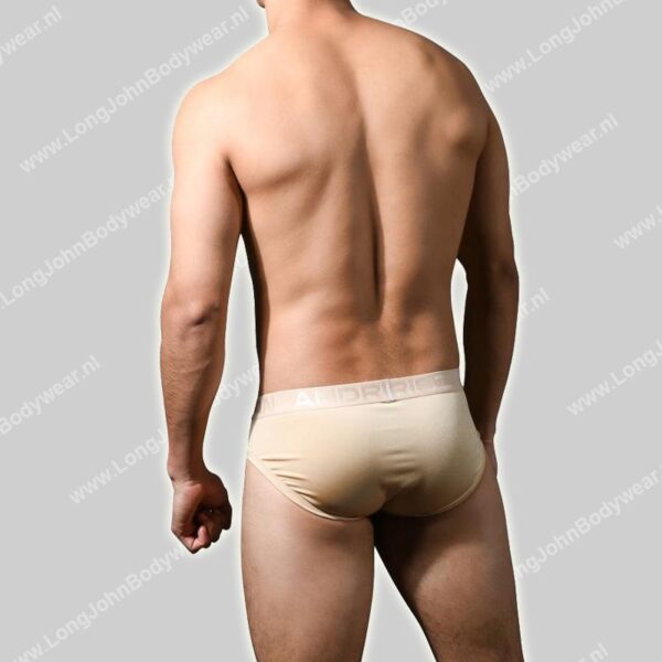 Andrew Christian Trophy Boy Bamboo Brief (For Hung Guys) Andrew Christian Trophy Boy Bamboo Brief (For Hung Guys)