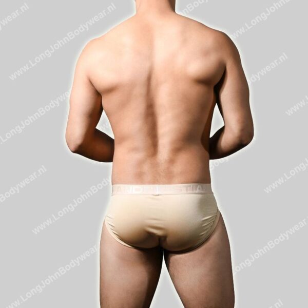 Andrew Christian Trophy Boy Bamboo Brief (For Hung Guys) Andrew Christian Trophy Boy Bamboo Brief (For Hung Guys)