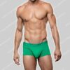 Andrew Christian Trophy Boy Bamboo Boxer (For Hung Guys)