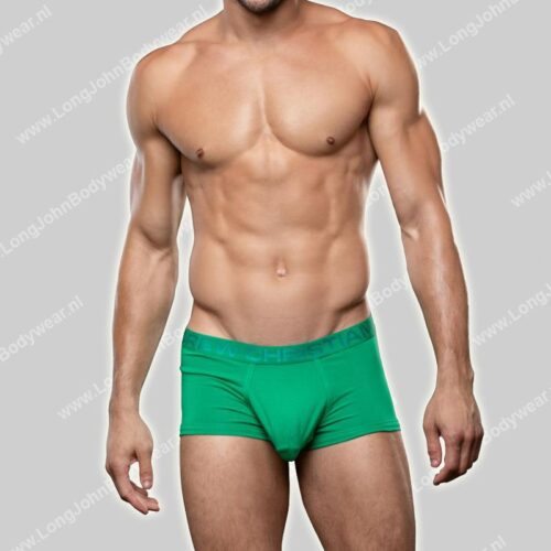 Andrew Christian Trophy Boy Bamboo Boxer (For Hung Guys)