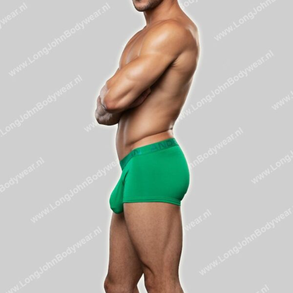 Andrew Christian Trophy Boy Bamboo Boxer (For Hung Guys)