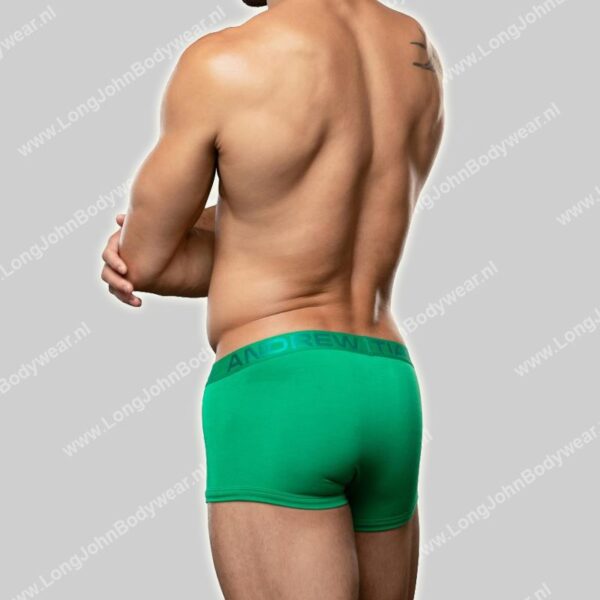 Andrew Christian Trophy Boy Bamboo Boxer (For Hung Guys)