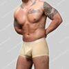 Andrew Christian Trophy Boy Bamboo Boxer (For Hung Guys)