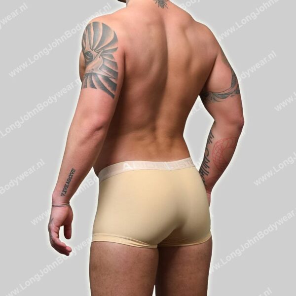 Andrew Christian Trophy Boy Bamboo Boxer (For Hung Guys)