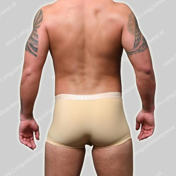 Andrew Christian Trophy Boy Bamboo Boxer (For Hung Guys)