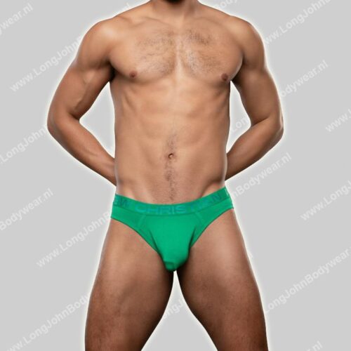 Andrew Christian Trophy Boy Bamboo Locker Room Jock (For Hung Guys)-0