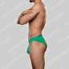 Andrew Christian Trophy Boy Bamboo Locker Room Jock (For Hung Guys) Andrew Christian Trophy Boy Bamboo Locker Room Jock (For Hung Guys)