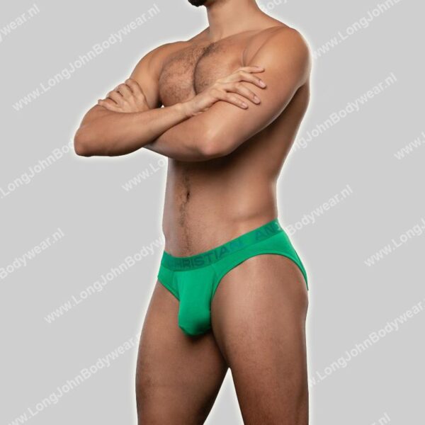 Andrew Christian Trophy Boy Bamboo Locker Room Jock (For Hung Guys) Andrew Christian Trophy Boy Bamboo Locker Room Jock (For Hung Guys)