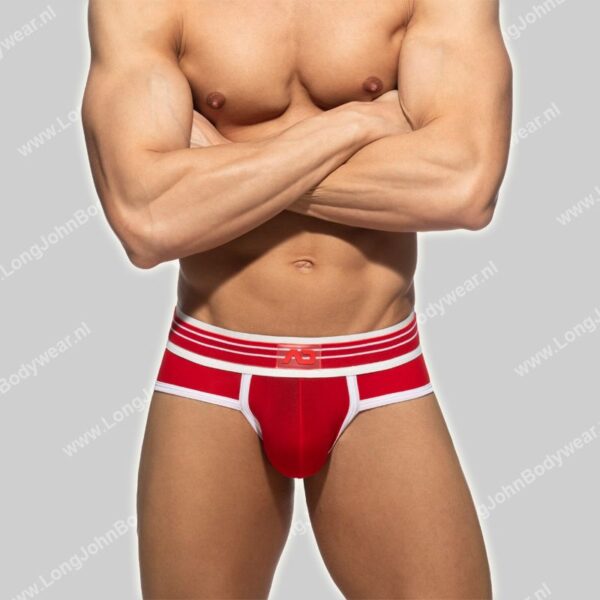 Addicted Double Trouble Brief