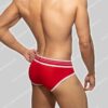 Addicted Double Trouble Brief