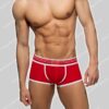 Addicted Double Trouble Trunk