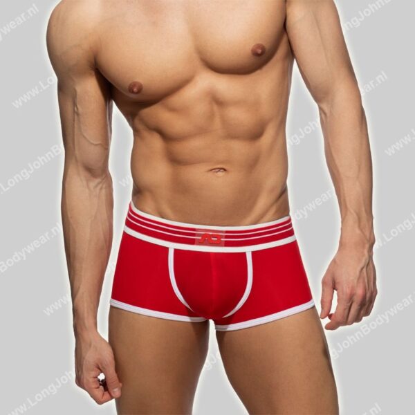 Addicted Double Trouble Trunk