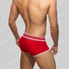 Addicted Double Trouble Trunk