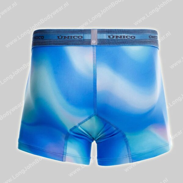 Mundo Unico Boxer Corto Daimon