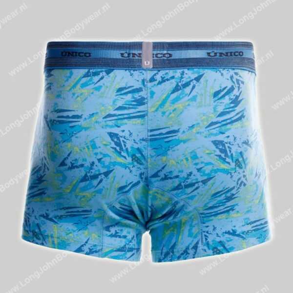 Mundo Unico Boxer Corto Primica