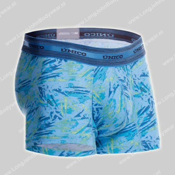 Mundo Unico Boxer Corto Primica