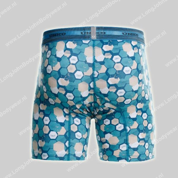 Mundo Unico Boxer Medio Seisavo