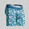 Mundo Unico Boxer Medio Seisavo