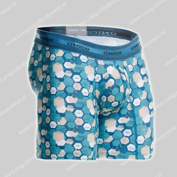 Mundo Unico Boxer Medio Seisavo