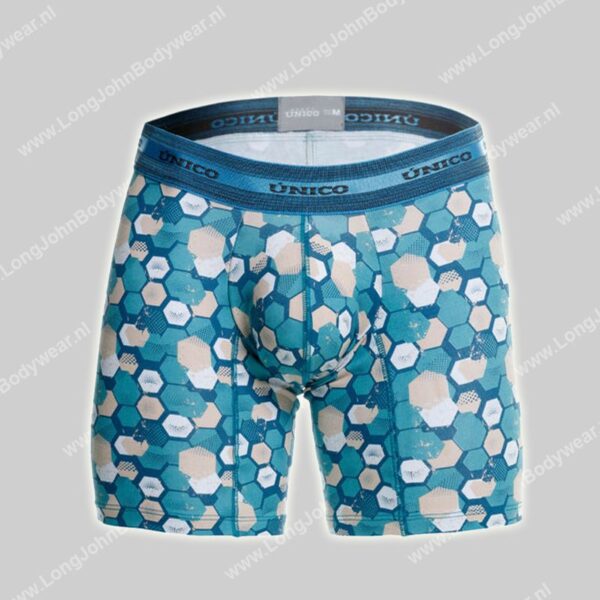 Mundo Unico Boxer Medio Seisavo-0