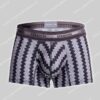 Mundo Unico Boxer Corto Tricotosa-0