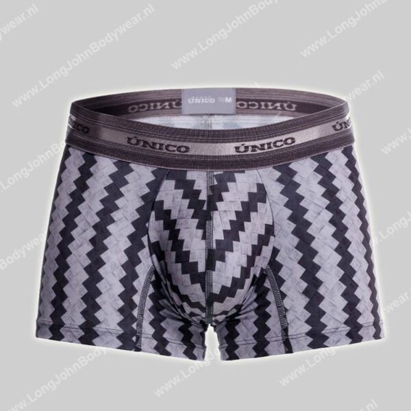 Mundo Unico Boxer Corto Tricotosa-0